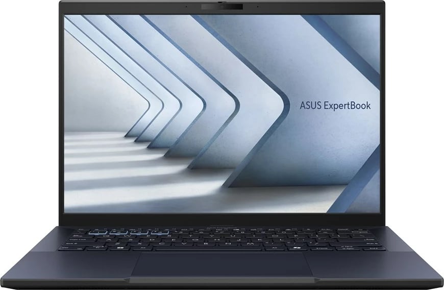 Laptop ASUS ExpertBook B3 B3404CMA_L-Q50455X, 14", Ultra 7 155H, 16 GB RAM, 512 GB SSD, i zi