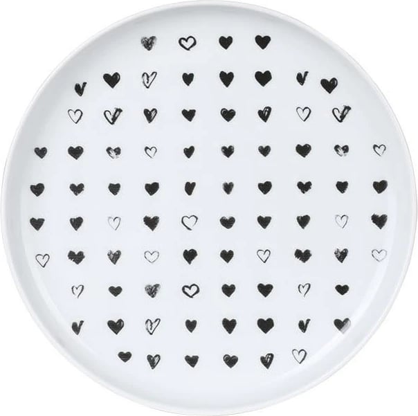 Set për shërbim torte (4 copë), Hermia, NNMOD19DUS4885736 Set për shërbim torte (4 copë), Hermia, NNMOD19DUS4885736