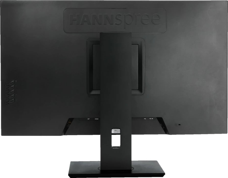 Monitor Hannspree HP 278 WJB, 27", Full HD, LED, i zi