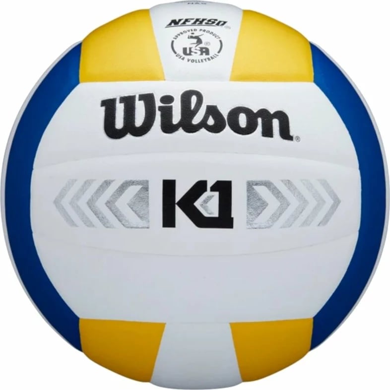 Top për volejboll Wilson, shumëngjyrësh