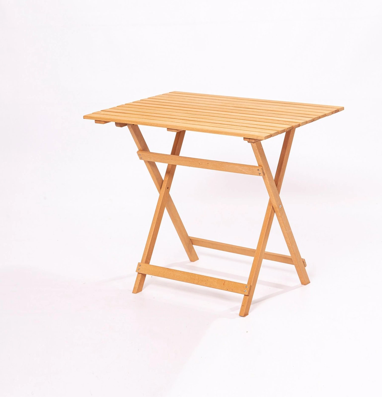 Set tavoline me karrige për terasë, 5 copë, Skye Decor, My004A, natyrale/krem