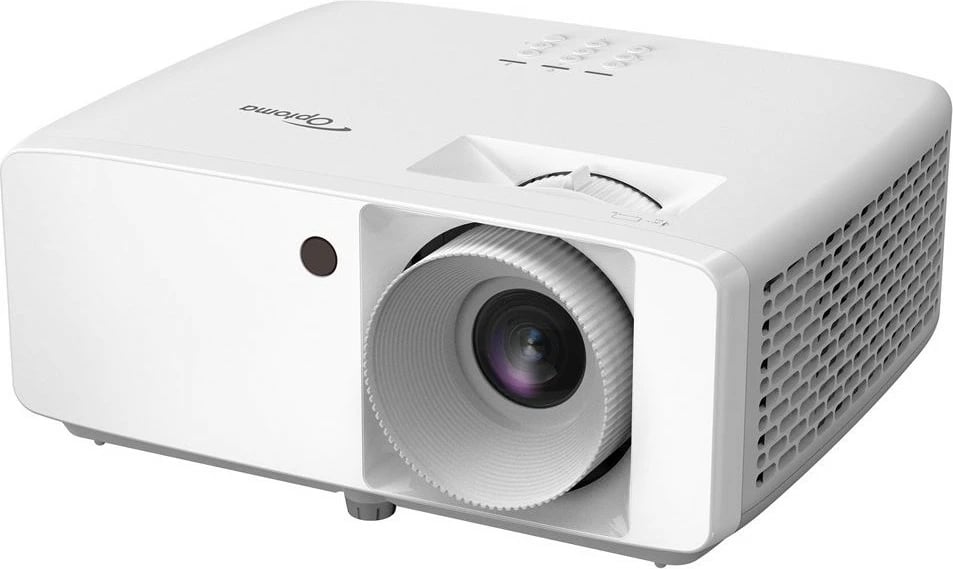 Projektor Optoma HZ40HDR, DLP, Laser, Full HD, 4000 lumen, i bardhë
