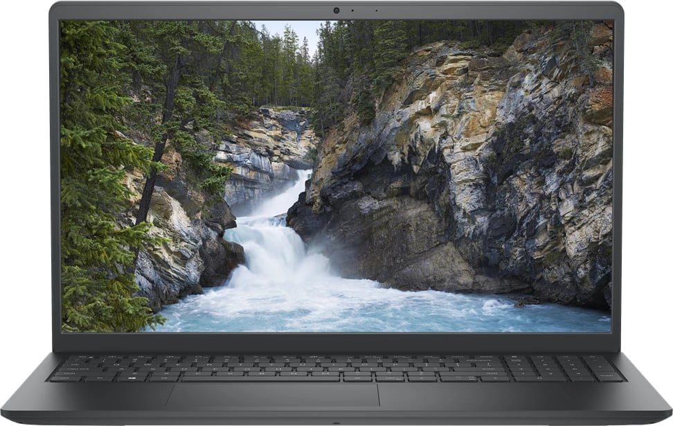 Laptop Dell Vostro 3510, 15,6", Intel Core i3, 8GB RAM, 256GB  SSD, Intel Iris Xe Graphics, i zi