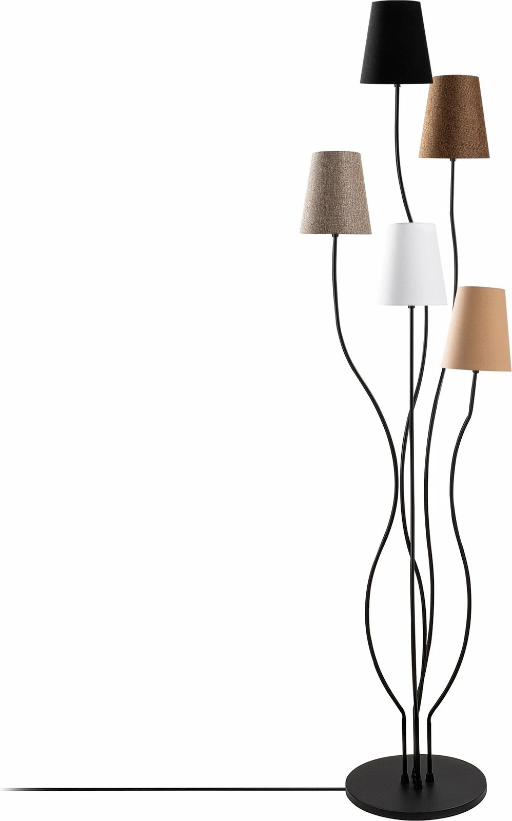 Llambë dyshemeje Opviq, Bonibon, shumëngjyrëshe, 13233