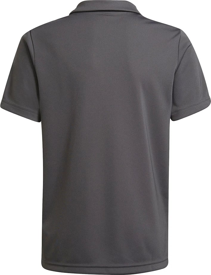 Maicë polo për fëmijë adidas, gri