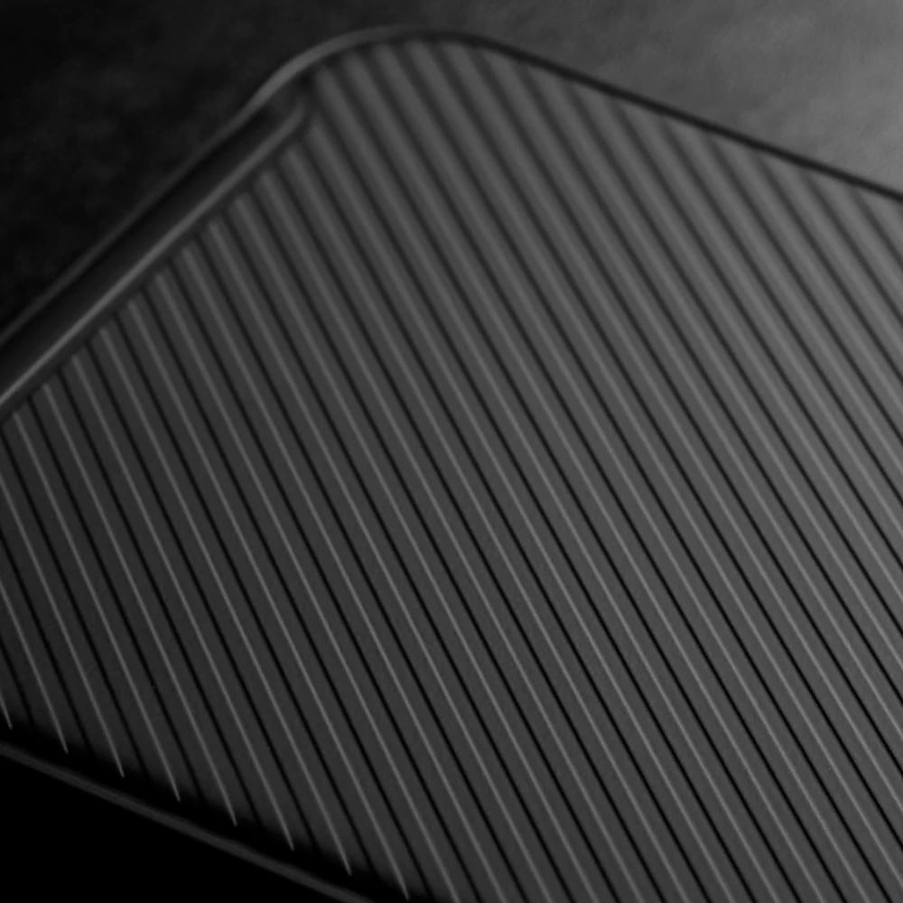 Mbështjellës Nillkin CamShield Pro për Samsung Galaxy A55, me mbulesë kamere, zi