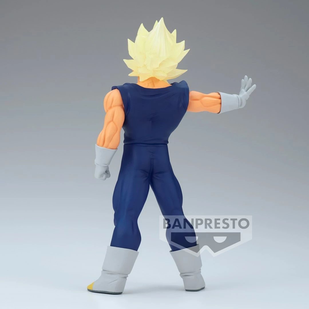 Figurinë Bandai BP DBZ Clearise Majin Vegeta