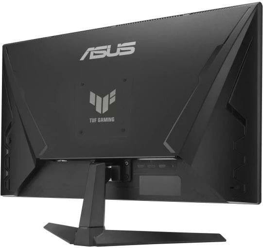 Monitor gaming ASUS TUF Gaming VG259QM5A 23.8" Full HD 240Hz 0.3ms FreeSync Premium/G-SYNC, i zi
