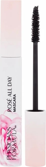 Mascara për femra Physicians Formula Rosé All Day Black 12ml