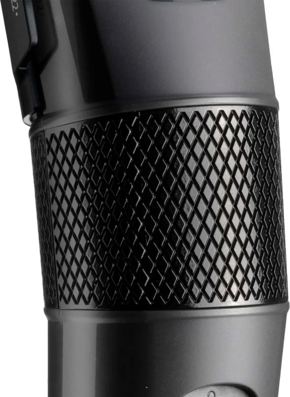 Makinë rroje flokësh Babyliss E786E, e zezë