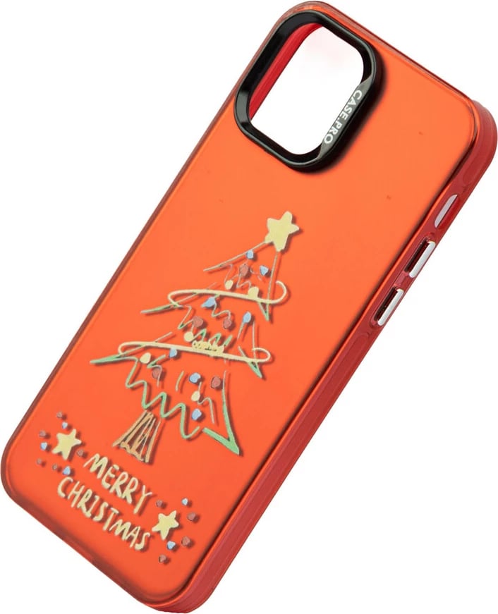 Fotroll Për Telefon Tech Time FA101-029 (IP11PROMAX)