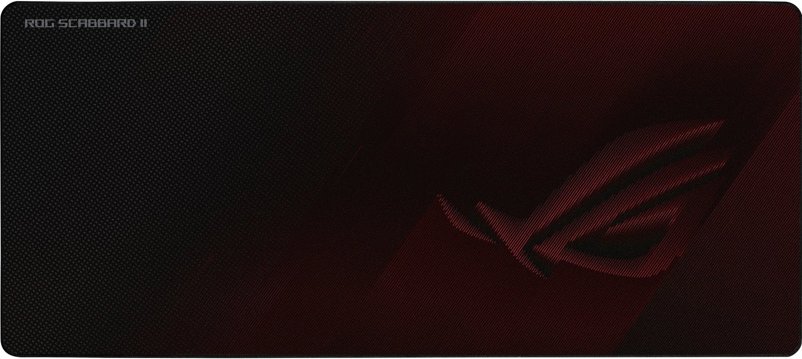 Mousepad ASUS ROG Scabbard II (900x400x3mm)