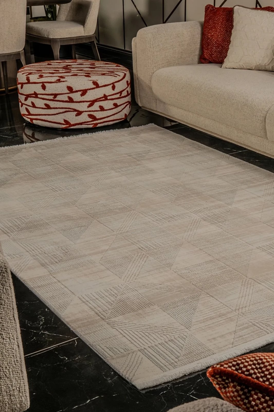 Qilim Mexx MX011, 290 x 200 cm