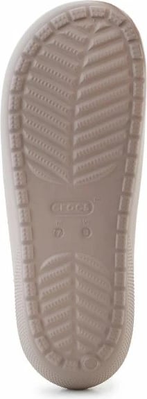 Flip-flops Crocs unisex, taupe