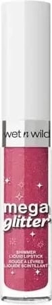 Buzëkuq Wet N Wild Mega Glitter 11623002e rozë