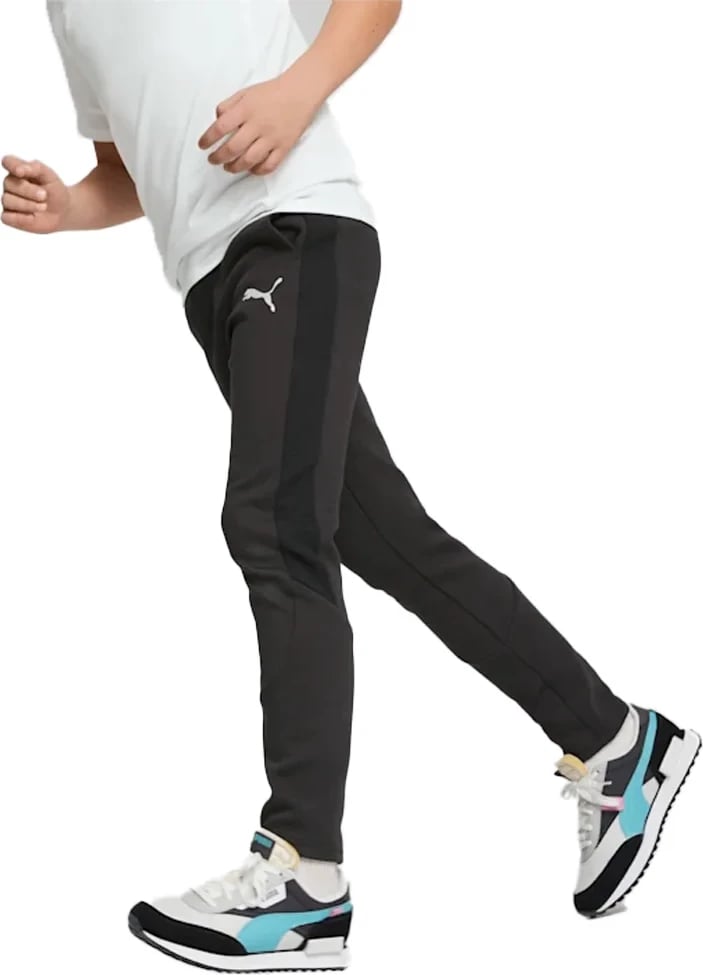 Trenerka Të Poshtme për Fëmijë, PUMA - 673190-01