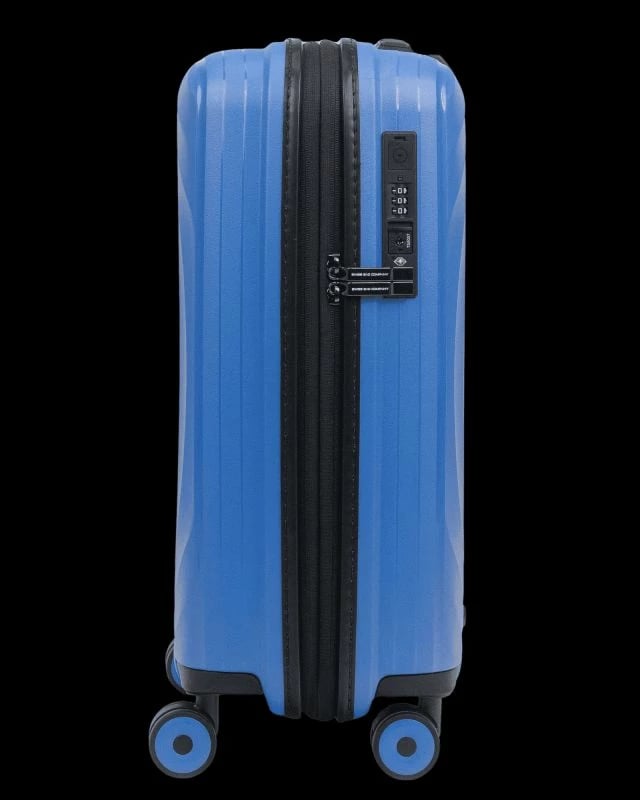 Valixhe kabine Swissbags unisex, e kaltër