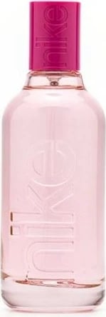 Eau de Toilette unisex Nike Trendy Pink 150ml rozë