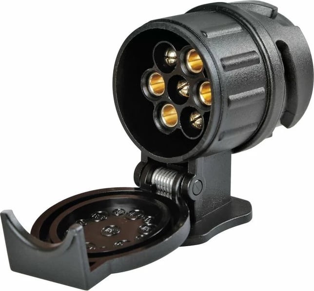 Lidhese Rryme Rimorkio 13-7 Pole