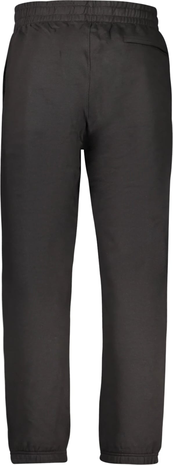 Pantallona sportive Calvin Klein meshkuj, të zeza