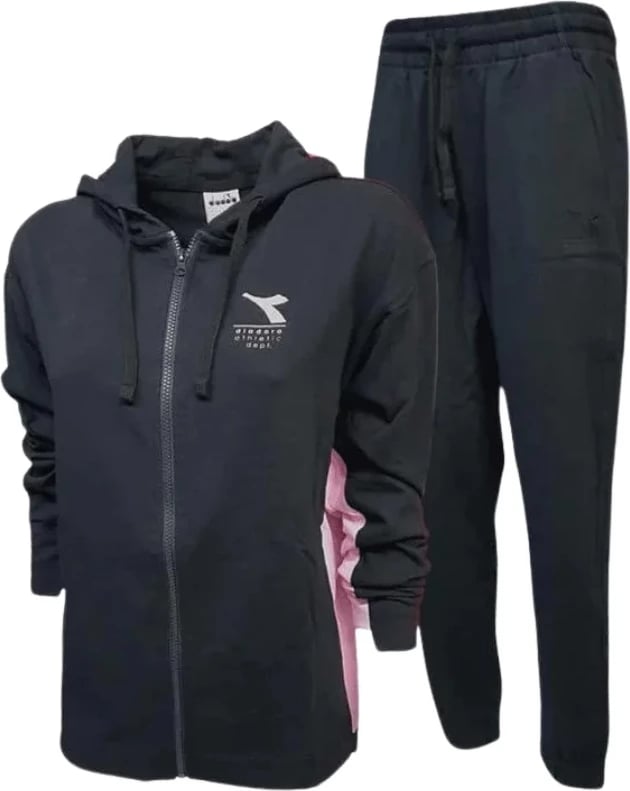 Trenerka Set për Femra, DIADORA - 180379-80013
