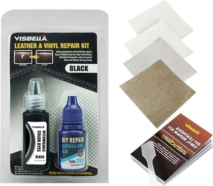 Riparues Lekure Visbella 185509