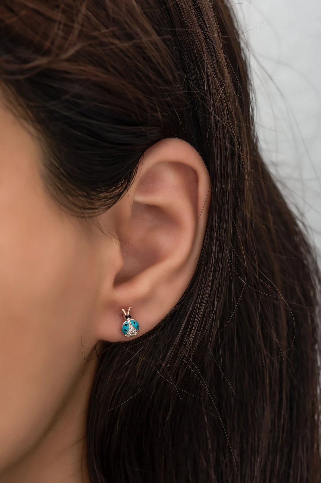 Vath argjendi, ngjyrë rozë e kaltër, Jumeon, NRZ99440