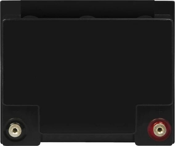 Bateri AGM VRLA, Green Cell, AGM23, 12V 44Ah, 170×165×197 mm, e zezë