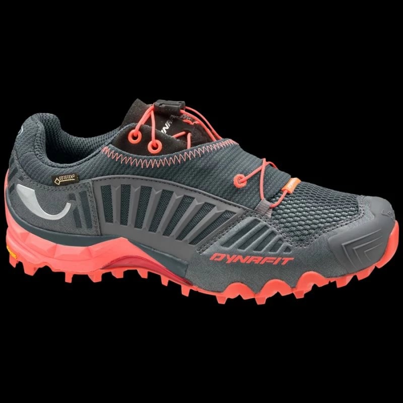 Atlete malore për femra Dynafit, gri