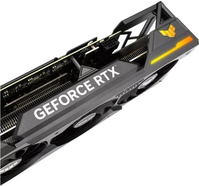 Kartë Grafike ASUS GeForce RTX 4070 Ti SUPER TUF Gaming, 16GB