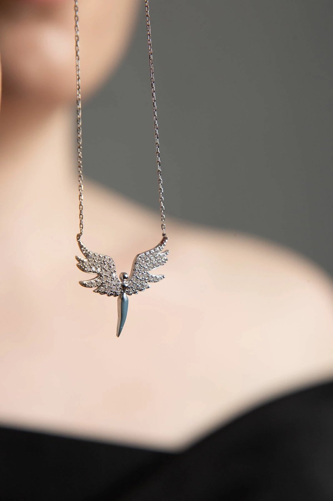 Varëse argjendi Elika Silver, YY2203