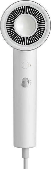 Tharëse flokësh XIAOMI Ionic Hair Dryer H500, 1800W, argjendtë/bardhë