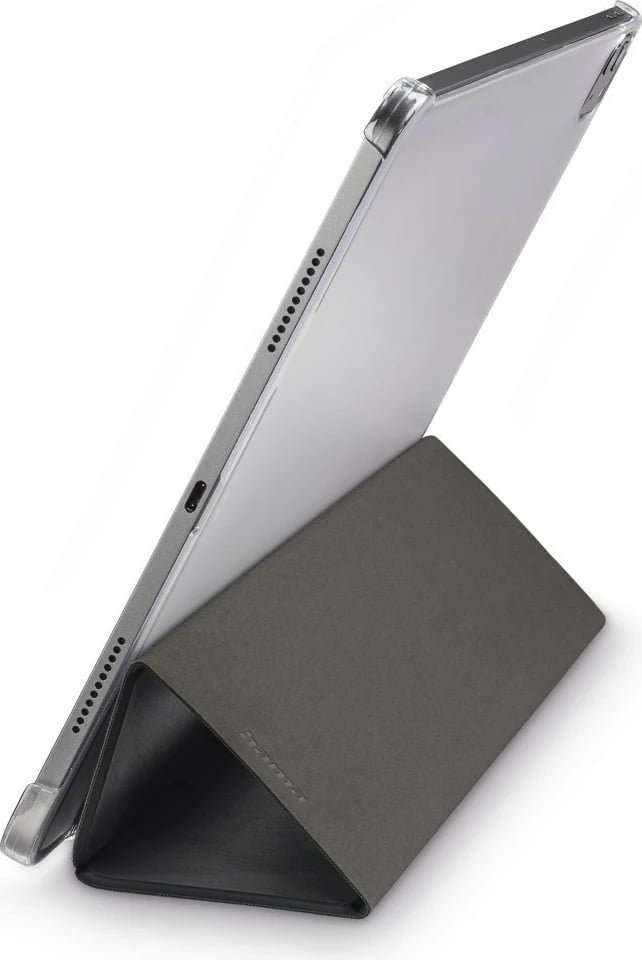 Mbështjellës Hama Extreme Protect për iPad Pro 12.9", D3O, i zi