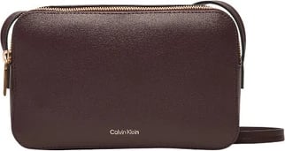 Çantë Calvin Klein femra, kafe