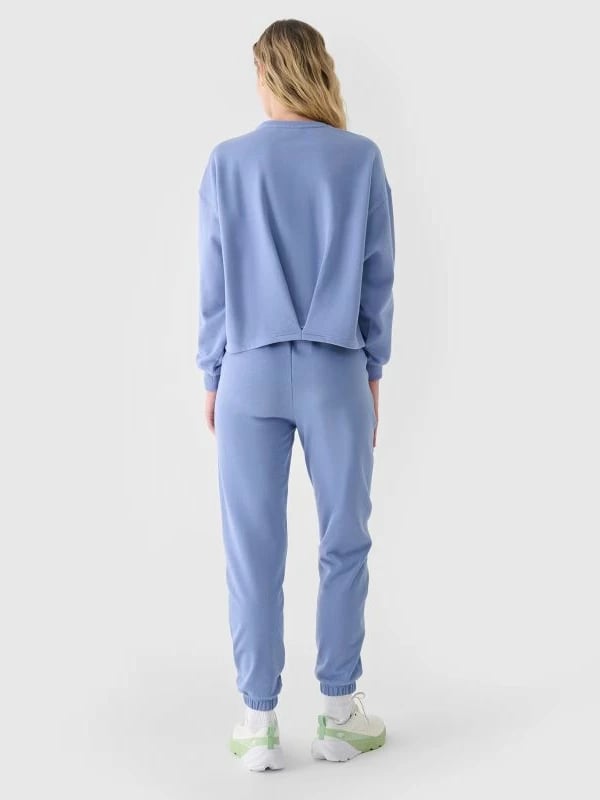 Pantallona sportive për femra 4F