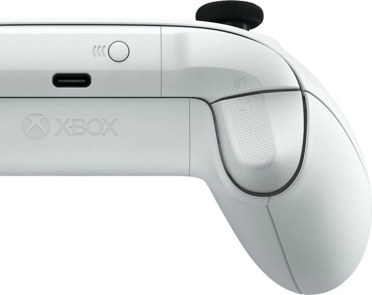 Konsolë Microsoft Xbox Series S, 512 GB, e bardhë