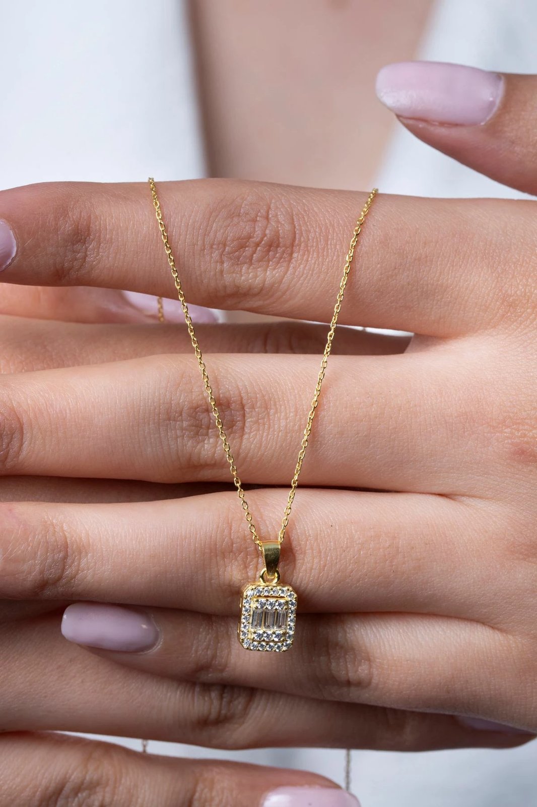 Varëse argjendi, Elika Silver, ESK2002A