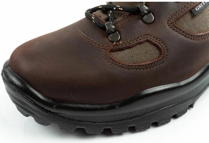 Çizme hiking për meshkuj Grisport, të kafta