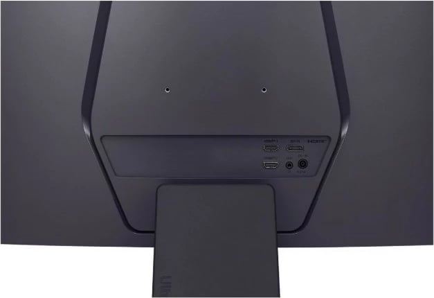 Monitor LG 32GS60QC-B UltraGear, 31.5", QHD, 180Hz, 1ms, i zi