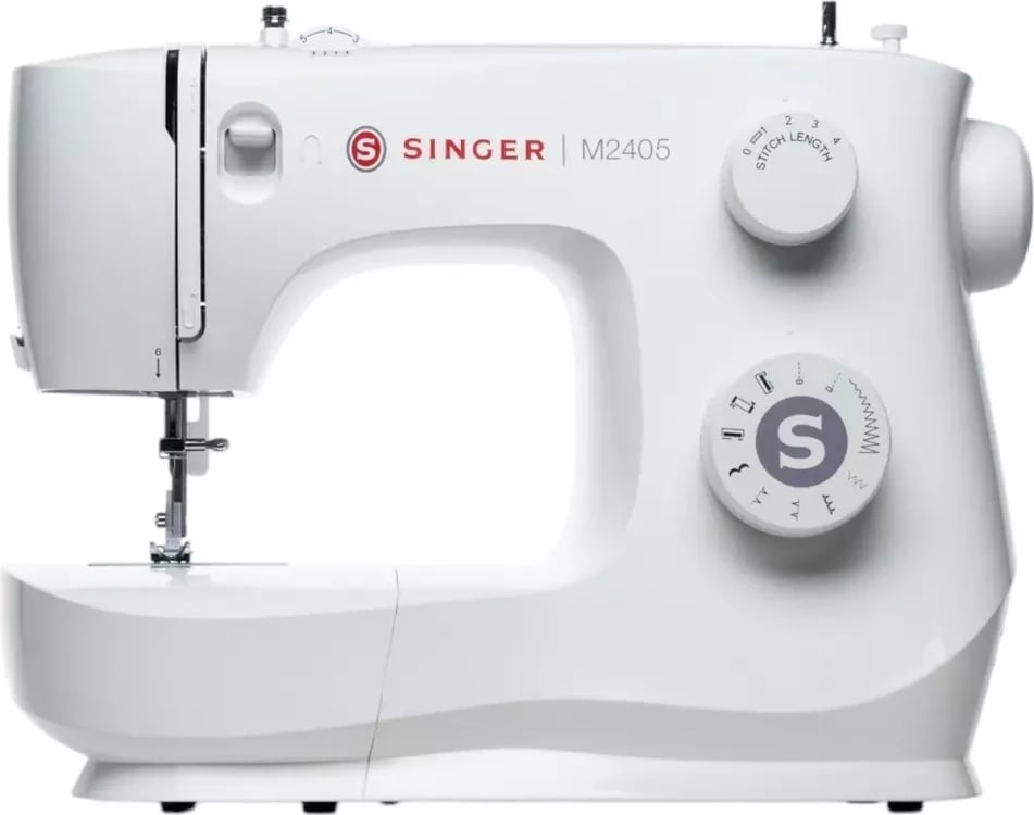 Makinë E Qepjes Singer - M2405