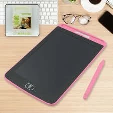 Tablet shkrimi T3, LCD 8.5", rozë