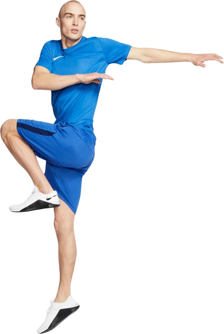 Maicë për meshkuj Nike, e kaltërt