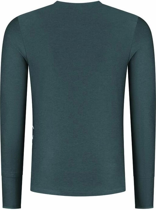 Maicë me mëngë të gjata për meshkuj Rogelli, e kaltër