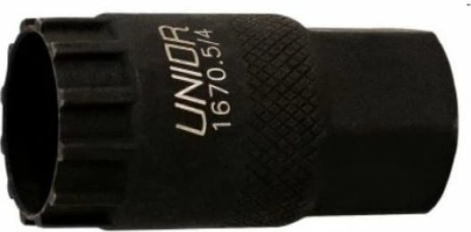 Vegël për heqje kasete Shimano