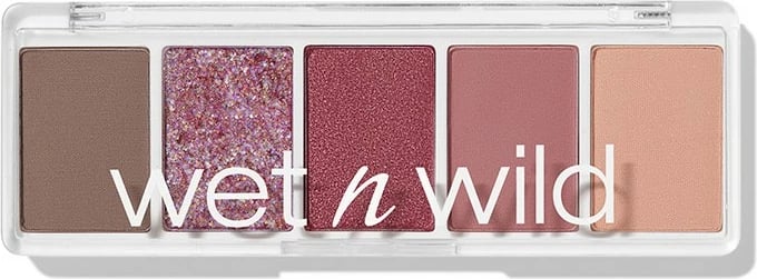 Paletë për sy Wet N Wild Wnw 5 Pan Palette 1116148e