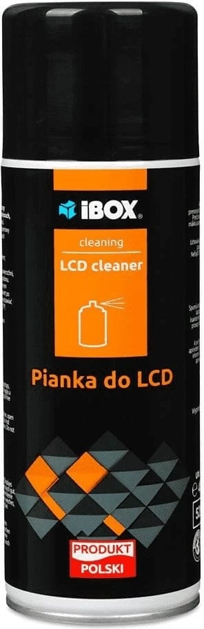 Sprej për pastrim IBOX CHPLCD4, 400 ml