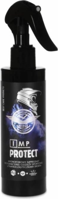 Sprej impregnues WINX, uniseks