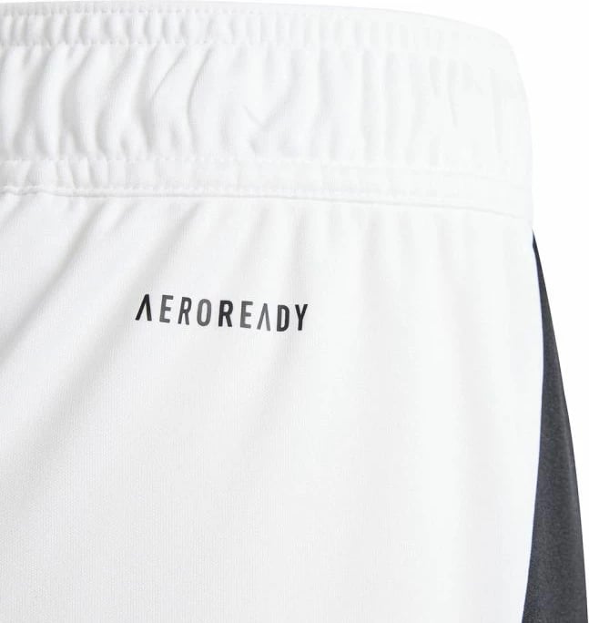 Shorce për fëmijë adidas, të bardha