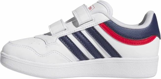 Atlete për fëmijë adidas, të bardha