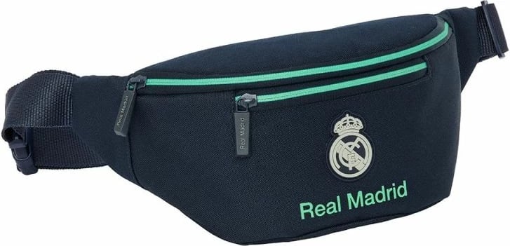 Çantë beli Yakimasport Real Madrid, navy